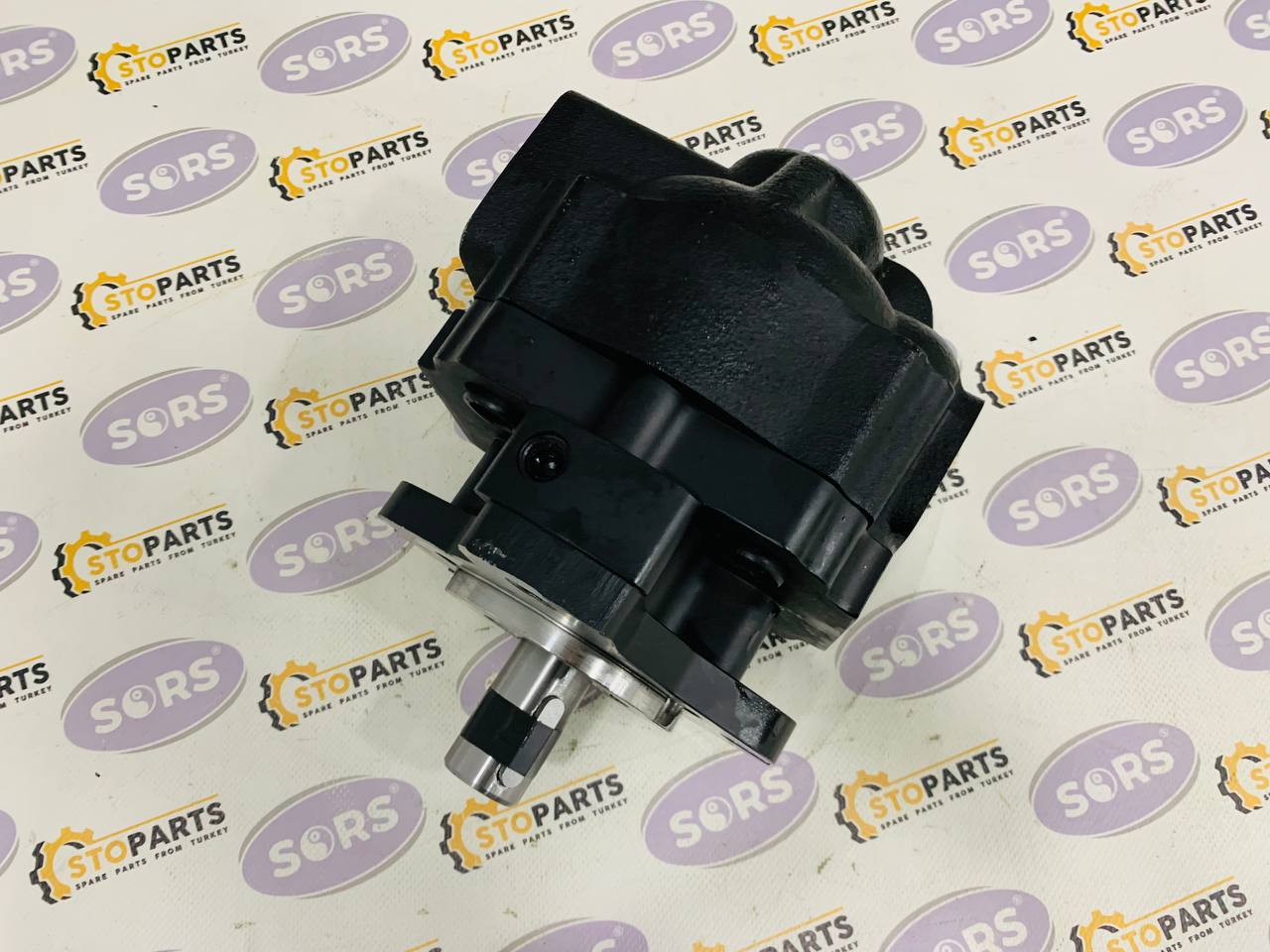 HYDRAULIC PUMP 919/74200 FOR JCB