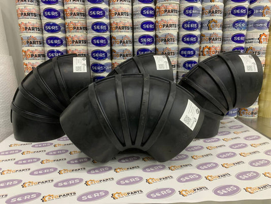 ATLAS COPCO 1604548900,52277431 RUBBER ELBOW