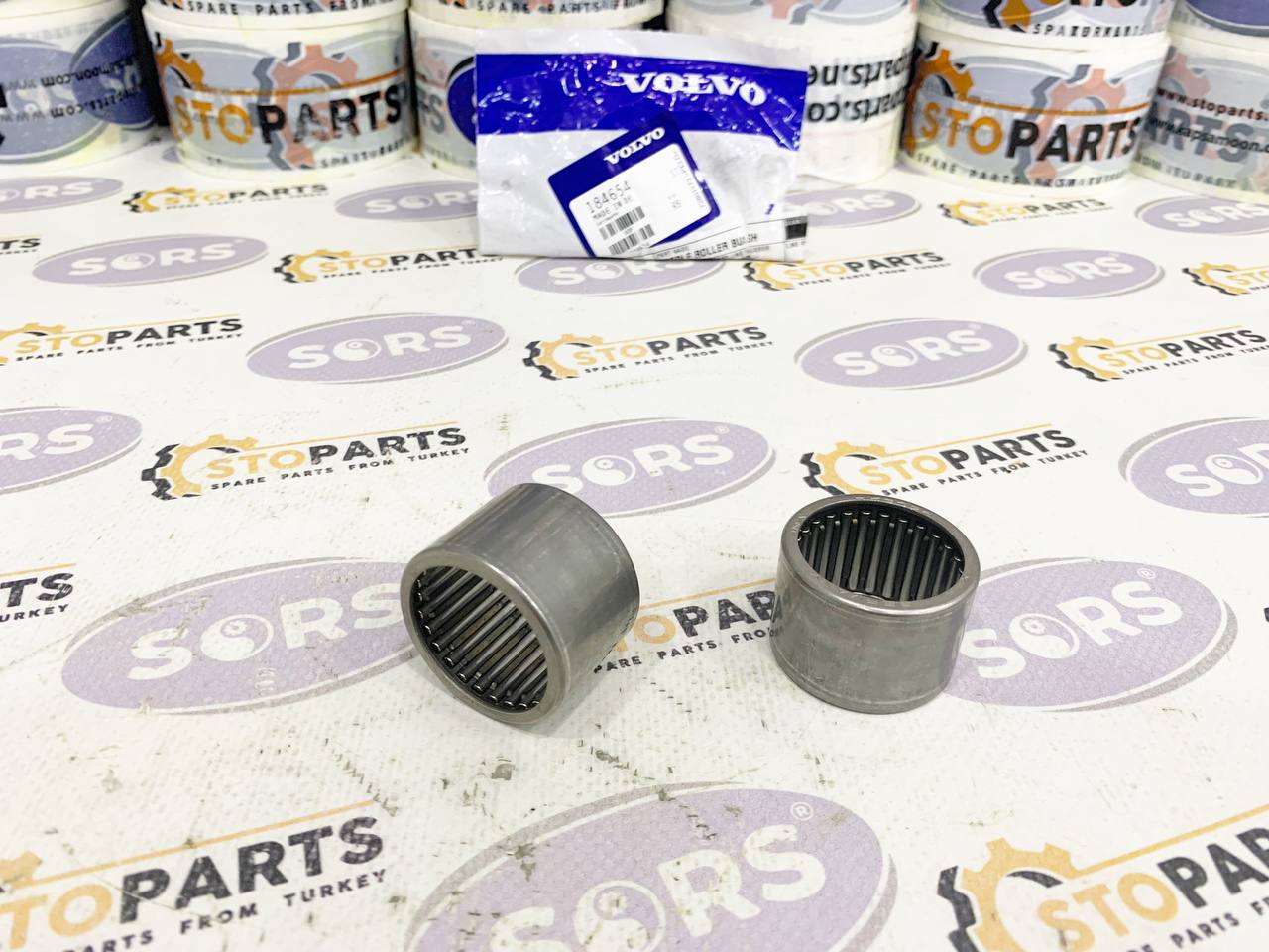 BEARING 184654 FOR VOLVO PENTA