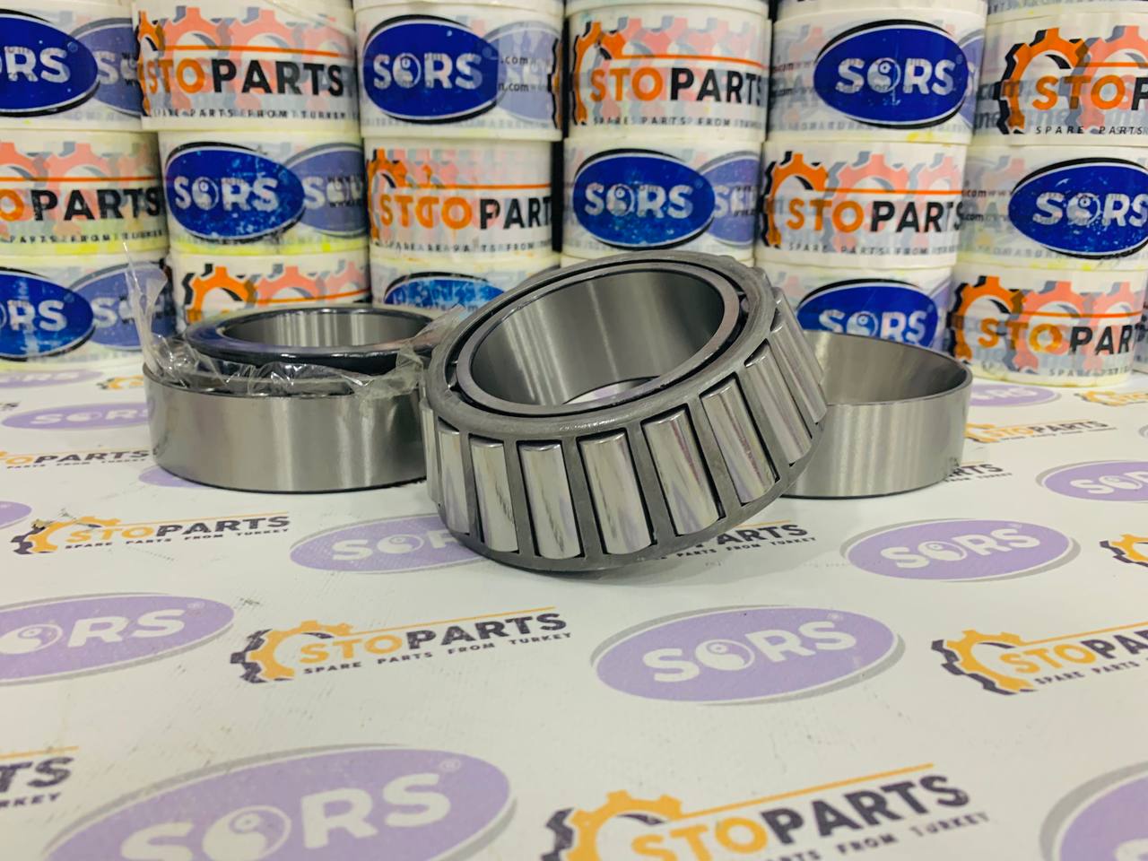 BEARING 184707 FOR VOLVO