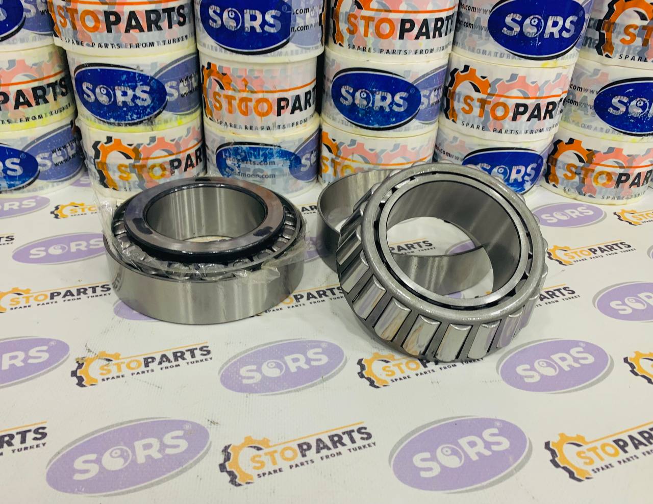 BEARING 184707 FOR VOLVO