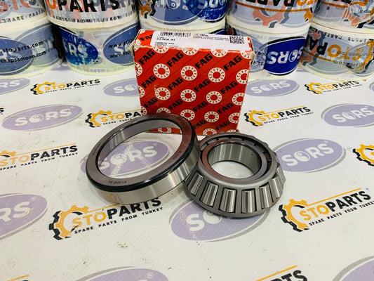 BEARING 273500, CA00273500 CARRARO, KOMATSU