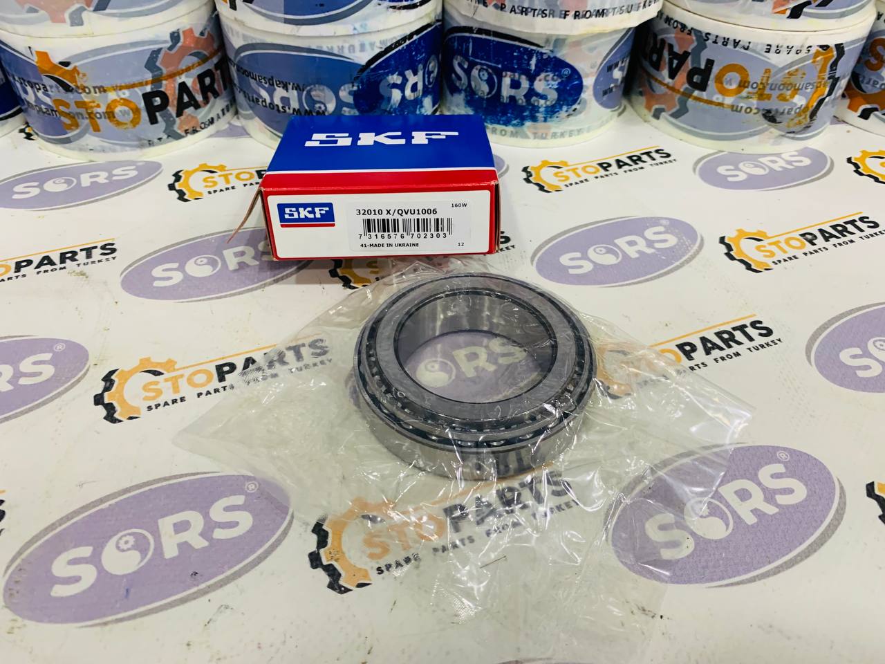 BEARING 4661201005 ZF