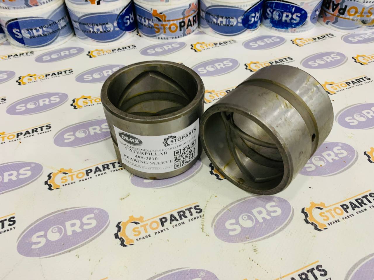 BEARING SLEEVE 489-3010, 4893010 FOR CATERPILLAR