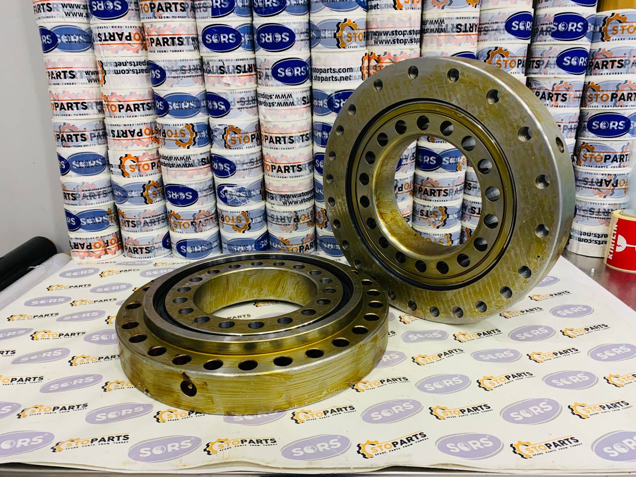 BEARING VOE12743122, 12743122 FOR VOLVO