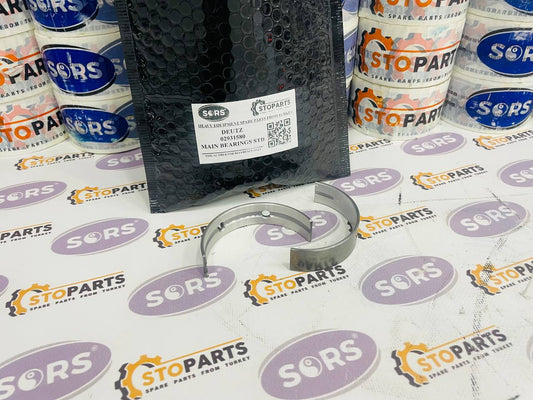BEARINGS STD 2931580 FOR DEUTZ
