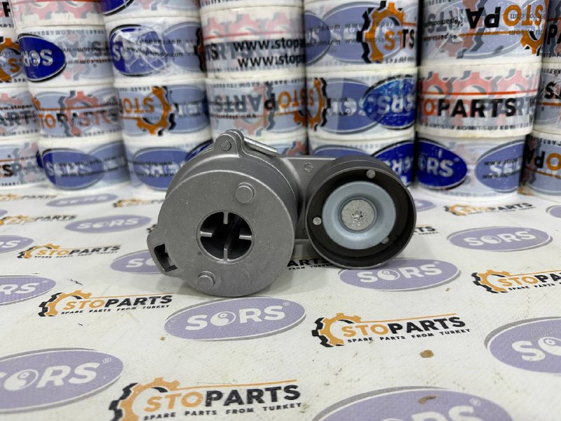 BELT TENSIONER 4258387 FOR DEUTZ – STOPARTS LTD