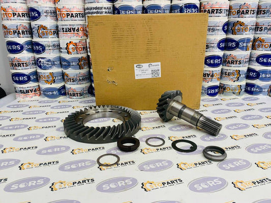 BEVEL GEAR KIT CA0066941, 66941 KOMATSU