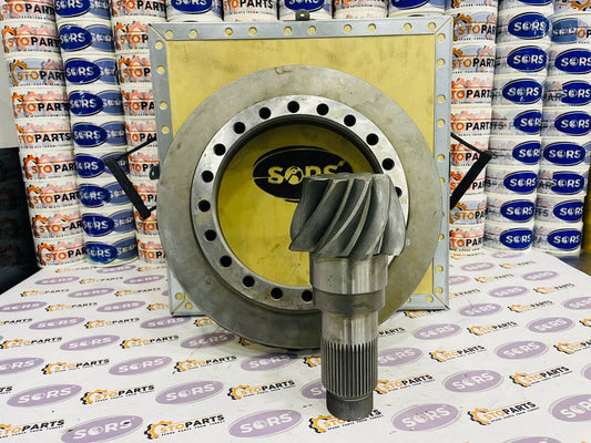 BEVEL GEAR SET 4460326058 FOR ZF