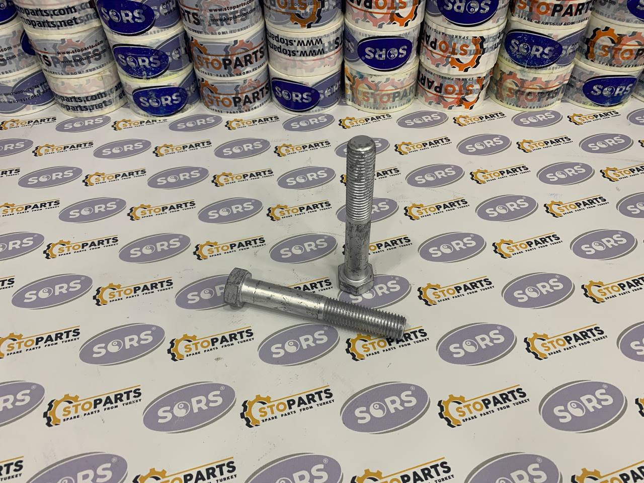 BOLT 1695792 FOR CATERPILLAR – STOPARTS LTD