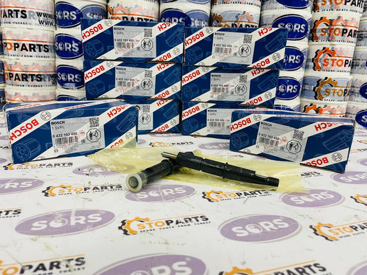 BOSCH 0 432 193 450 INJECTOR