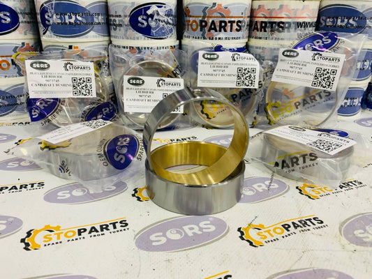 CAMSHAFT BUSHING 9073745 FOR LIEBHERR
