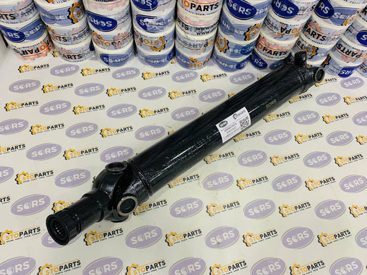 CARDAN SHAFT F10/12327 FOR HIDROMEK
