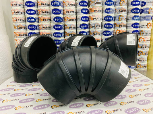 CATERPILLAR 1023819 RUBBER ELBOW