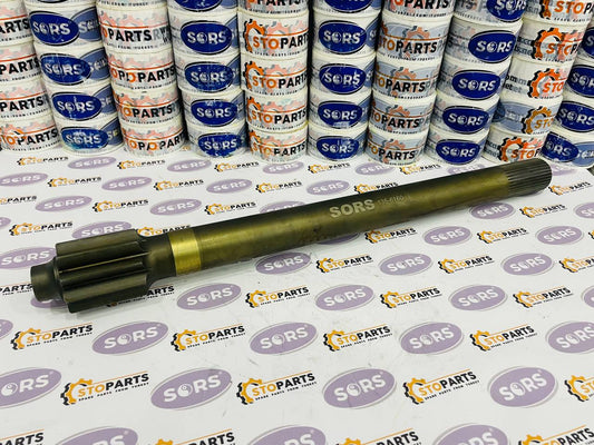 CATERPILLAR 135-6160 SHAFT-SUN GEAR
