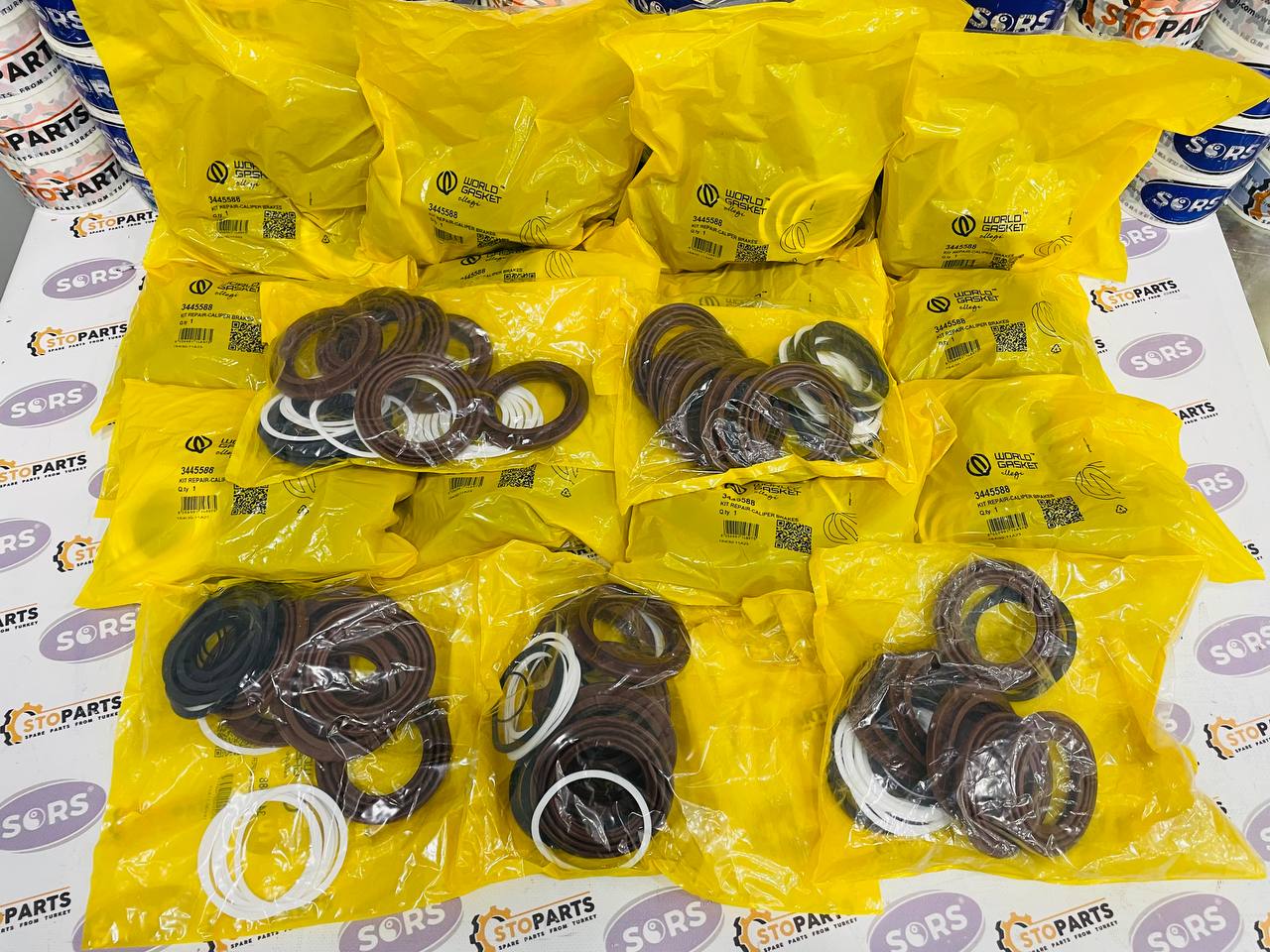 CATERPILLAR 3445588 SEAL KIT
