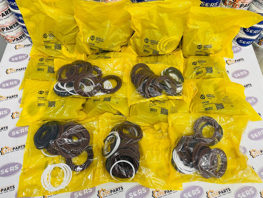 CATERPILLAR 3445588 SEAL KIT
