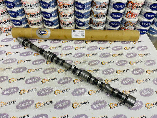 CATERPILLAR 350-0637, 335-3138 CAMSHAFT