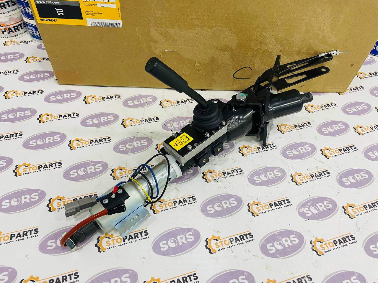 CATERPILLAR 355-3123 COLUMN GP