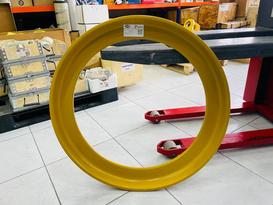 CATERPILLAR 598-3761 DEMOUNTABLE RIM FLANGE