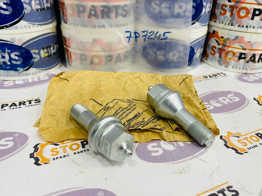 CATERPILLAR 7P-7245 VALVE