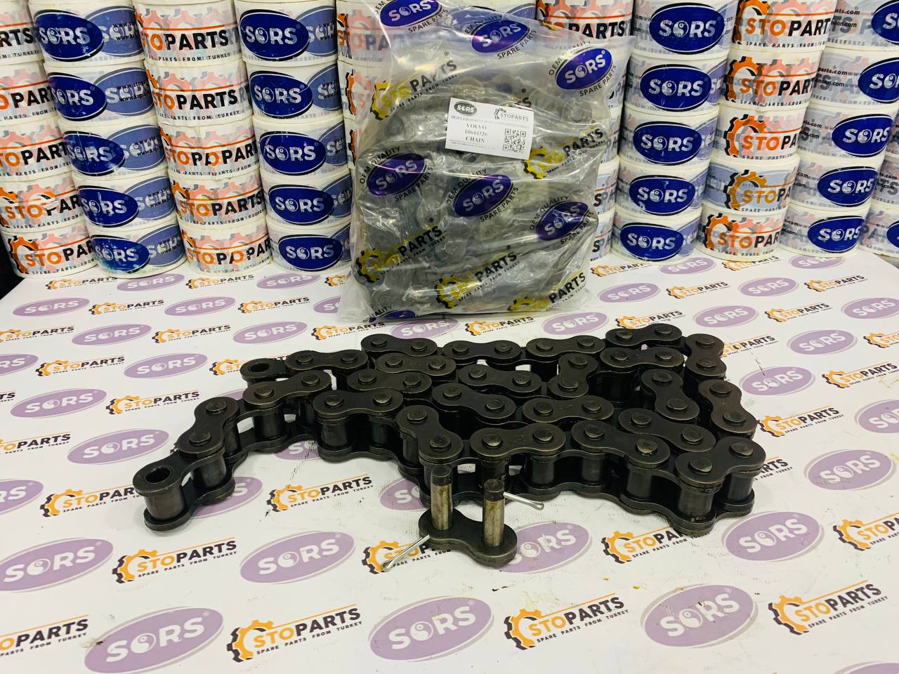 CHAIN 10644326 FOR VOLVO