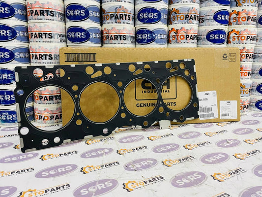 CNH 2830706 GASKET