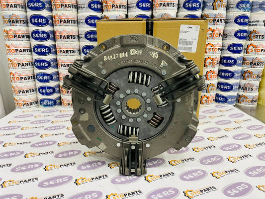 CNH 84427009 CLUTCH ASSY