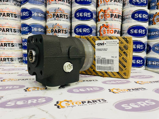 CNH 87360432 HYDRAULIC STEERING UNIT