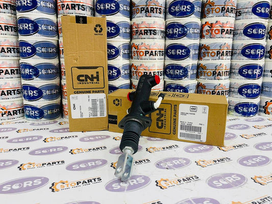 CNH 87398198, 87748269 BRAKE MASTER CYLINDER