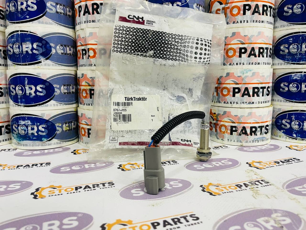 CNH 87674855 SENSOR – STOPARTS LTD