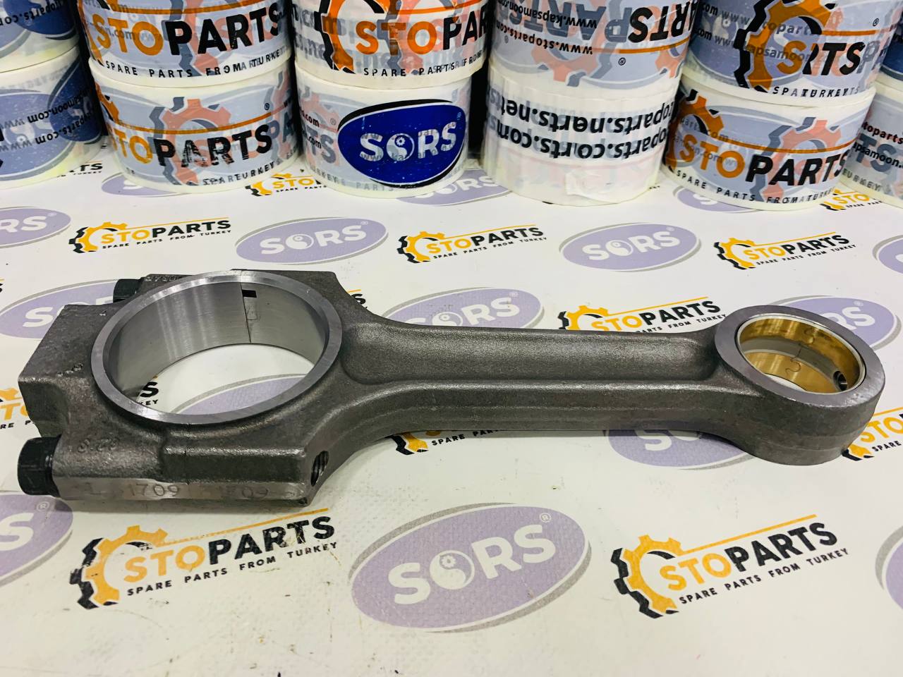 CONNECTING ROD 04282869 FOR DEUTZ