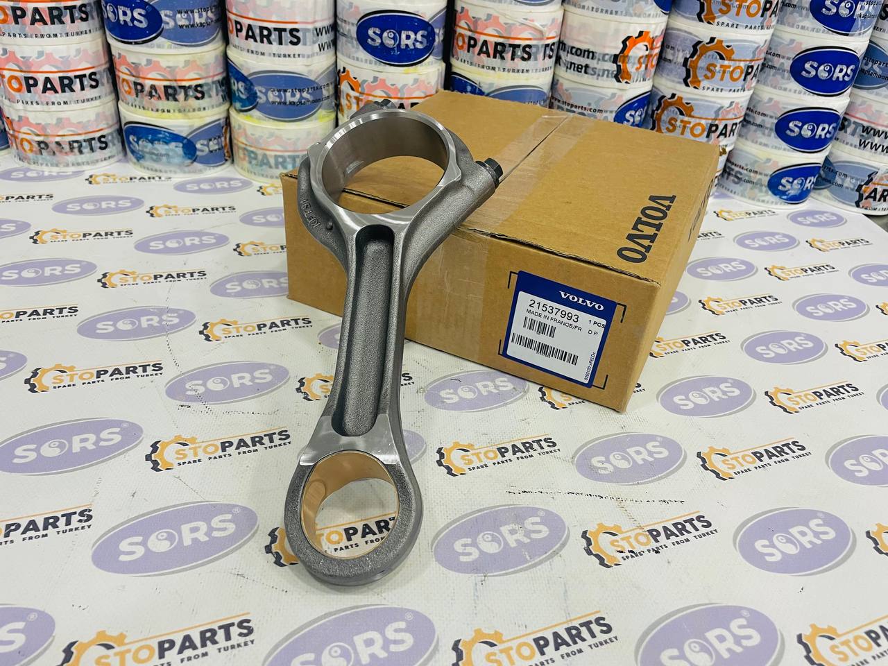 CONNECTING ROD 21537993 FOR VOLVO PENTA