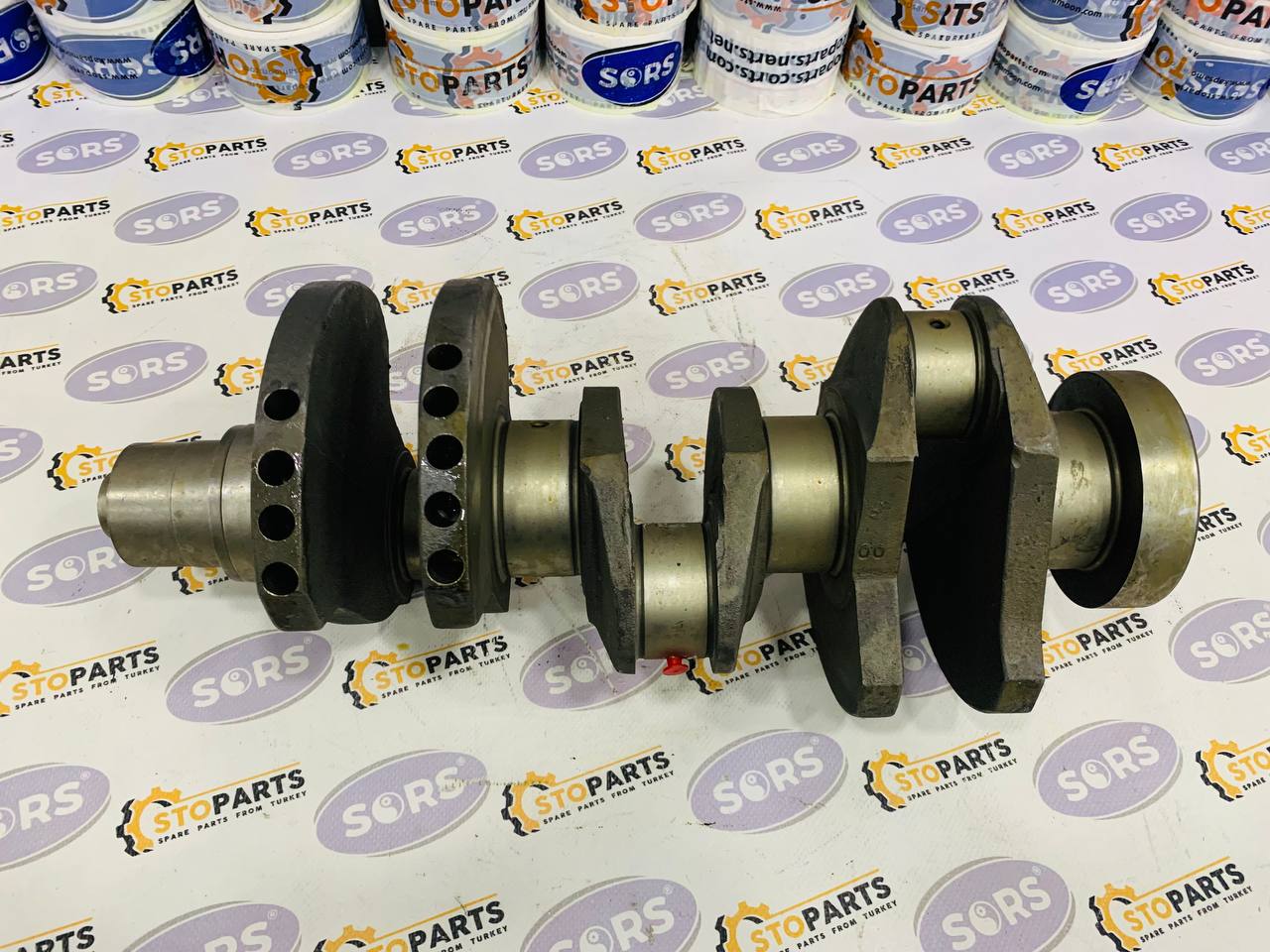 CRANKSHAFT 04270229 FOR DEUTZ