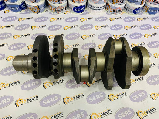 CRANKSHAFT 04270229 FOR DEUTZ