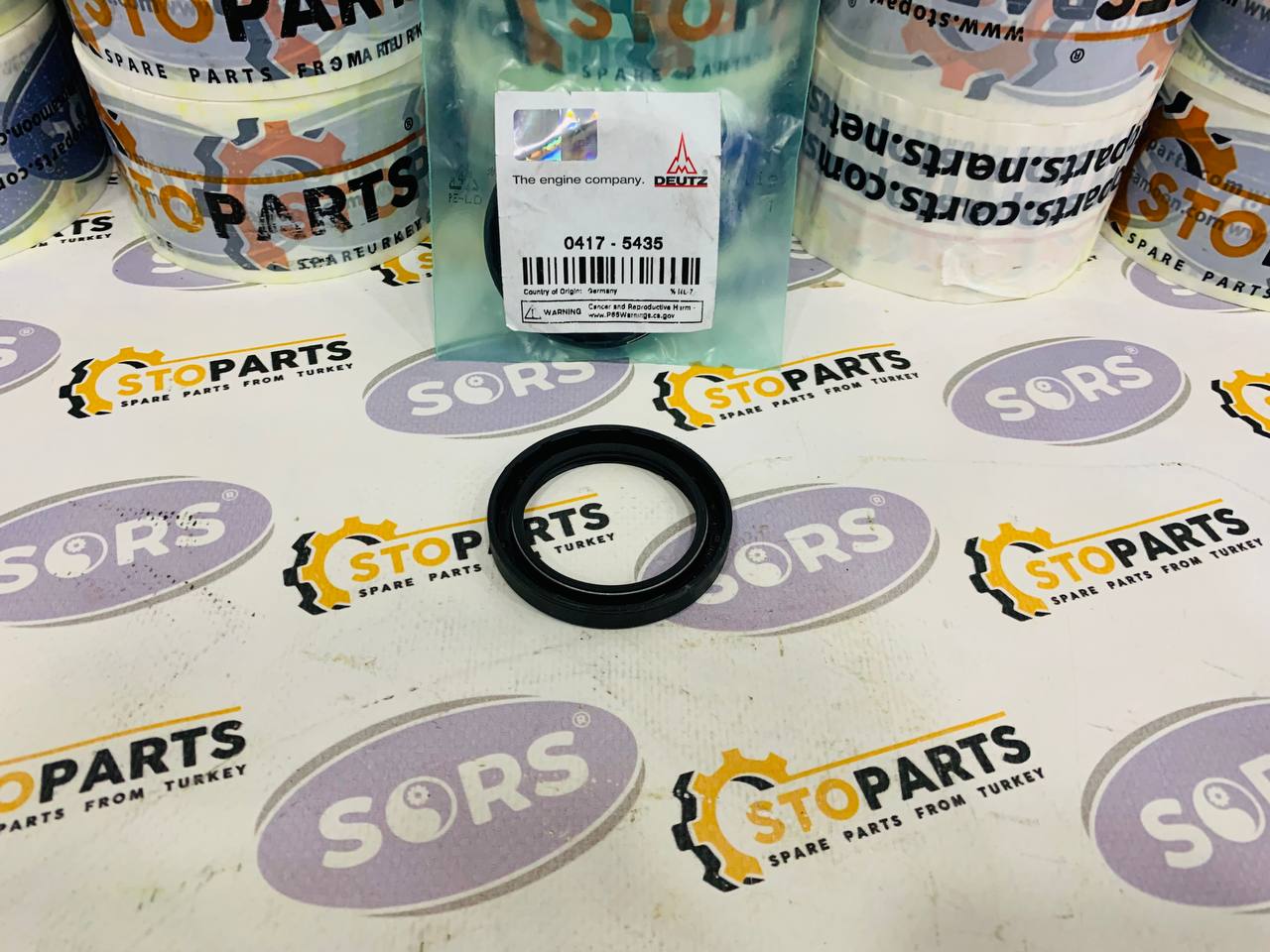 CRANKSHAFT OIL SEAL 04175435 FOR DEUTZ