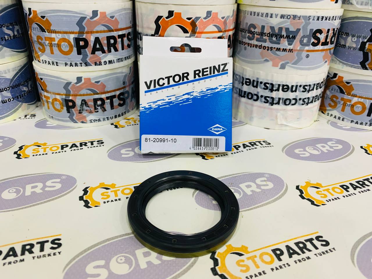 CRANKSHAFT OIL SEAL 04175435 FOR DEUTZ