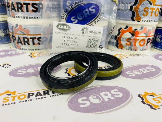 CUKUROVA C77AN88 AXLE SEAL