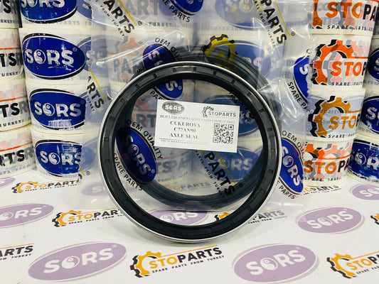 CUKUROVA C77AN90 AXLE SEAL