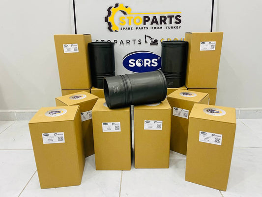 CUMMINS 3055099, 3801826 CYLINDER LINER
