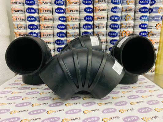 CUMMINS 3171487, CDD000137, 5031756 RUBBER ELBOW