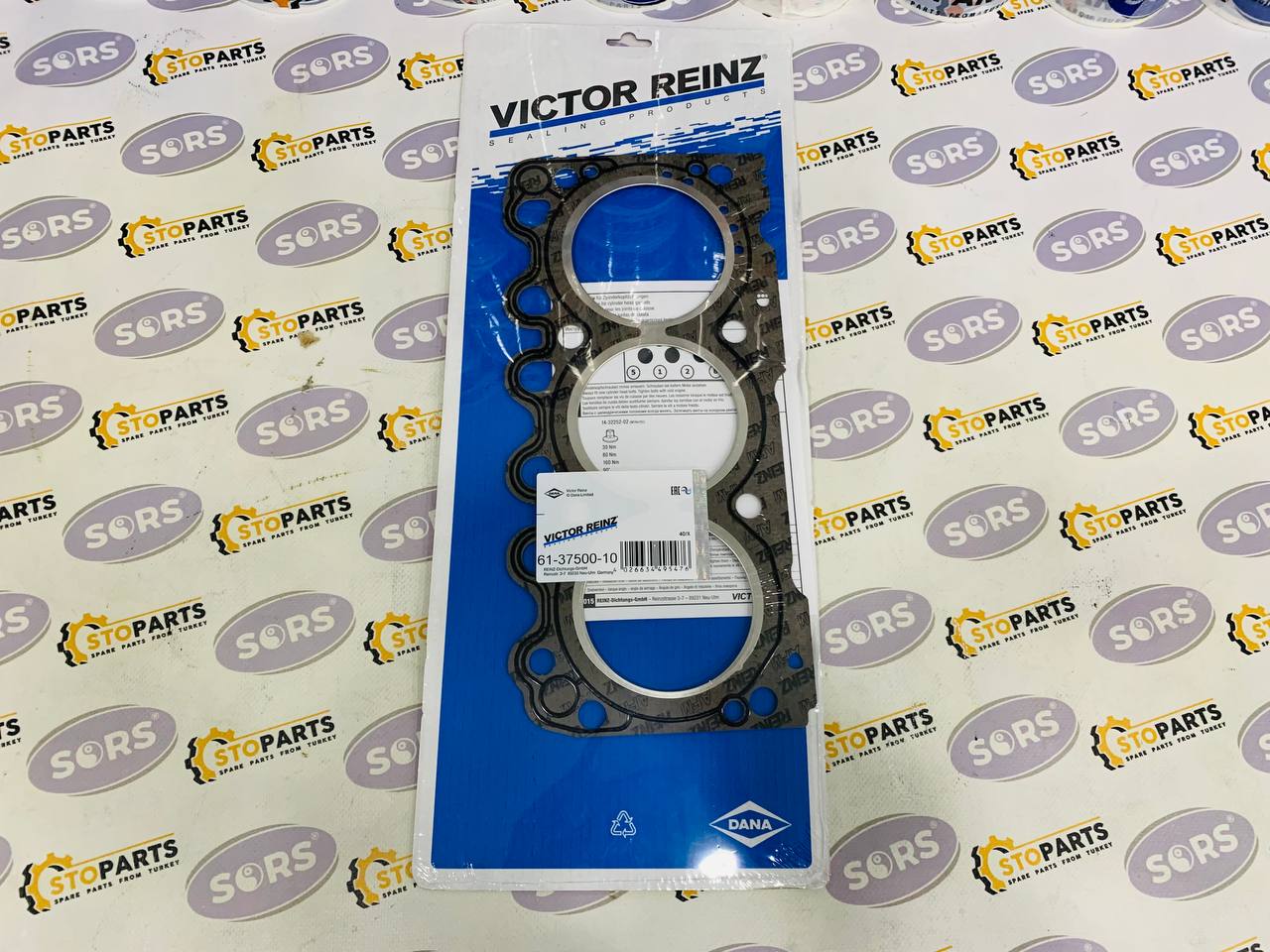 CYLINDER GASKET 04280813 FOR DEUTZ