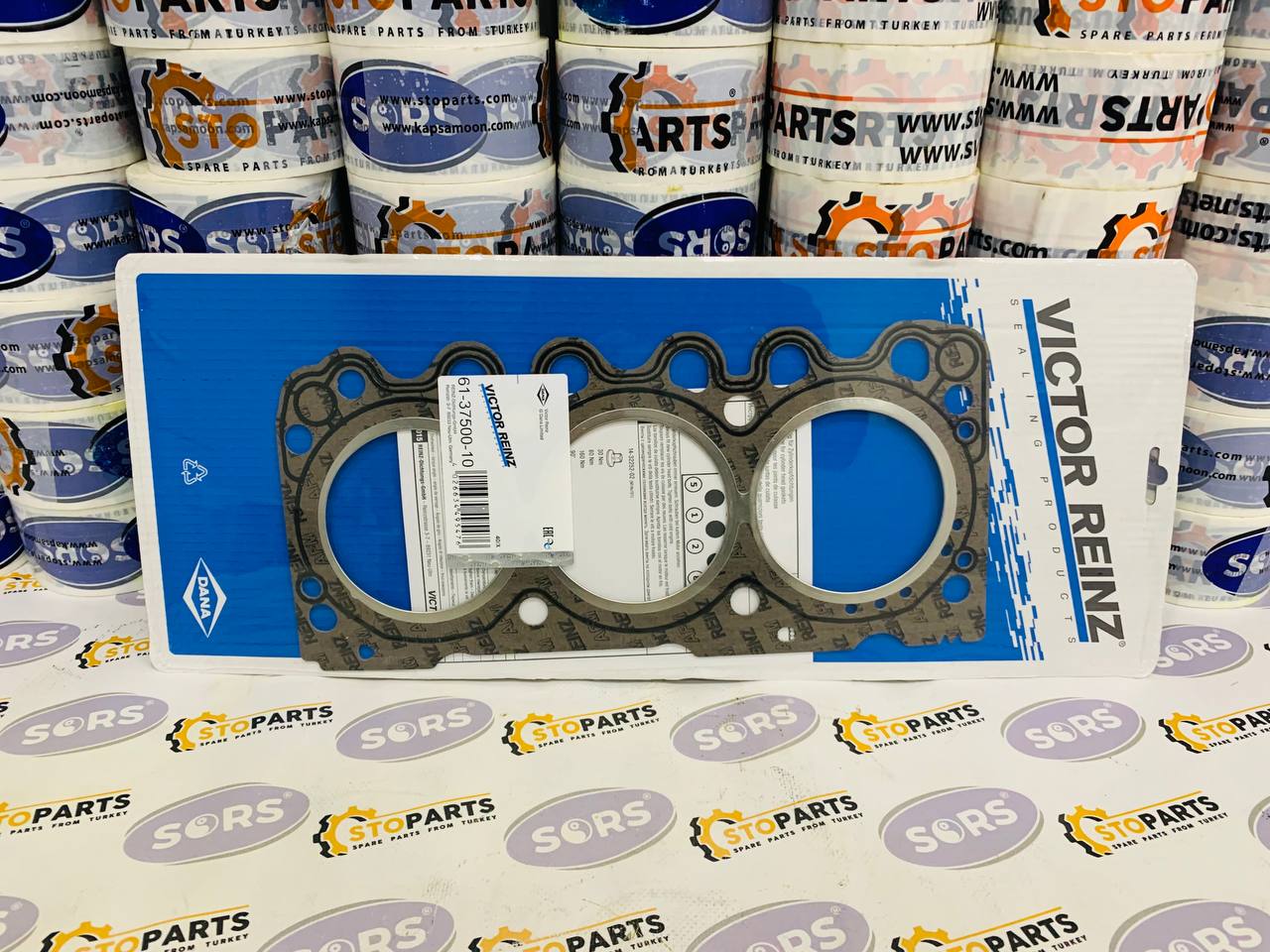 CYLINDER GASKET 04280813 FOR DEUTZ