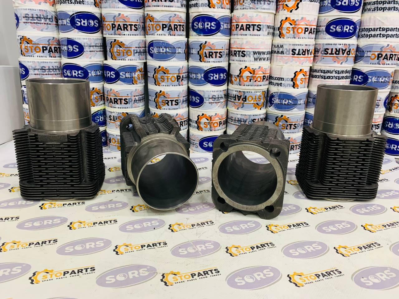 CYLINDER LINER 04231519 FOR DEUTZ