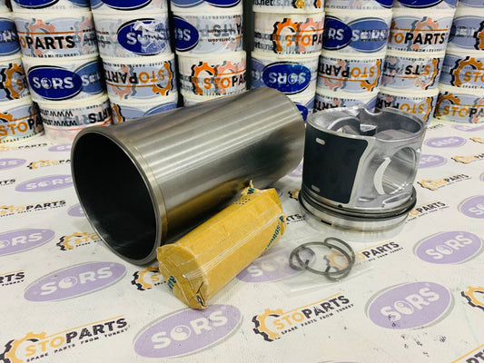 CYLINDER LINER KIT 23526777 FOR VOLVO