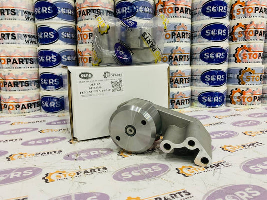 DEUTZ 04282358 FUEL SUPPLY PUMP