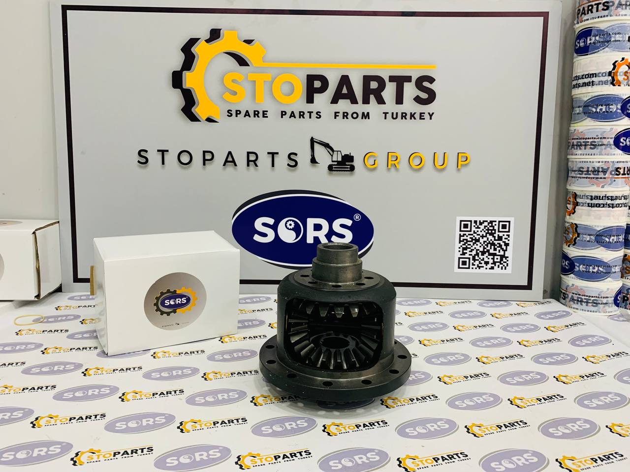 DIFFERENTIAL GEAR KIT 5117236 FOR CASE AND NEW HOLLAND