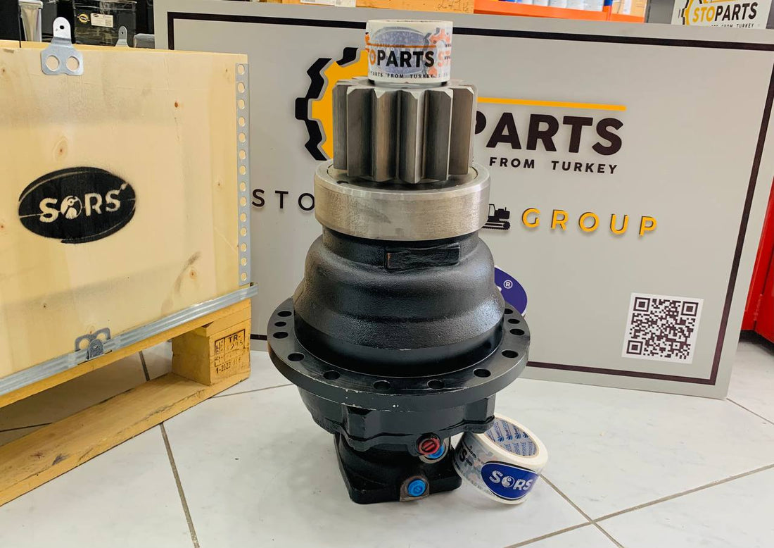 DRIVE GP-SWING 1527372 FOR CATERPILLAR – STOPARTS LTD