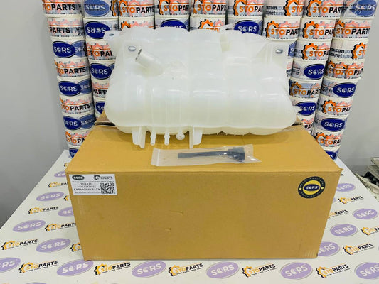 EXPANSION TANK 22821822 FOR VOLVO