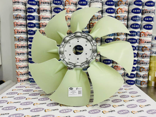 FAN VOE 14667026 FOR VOLVO